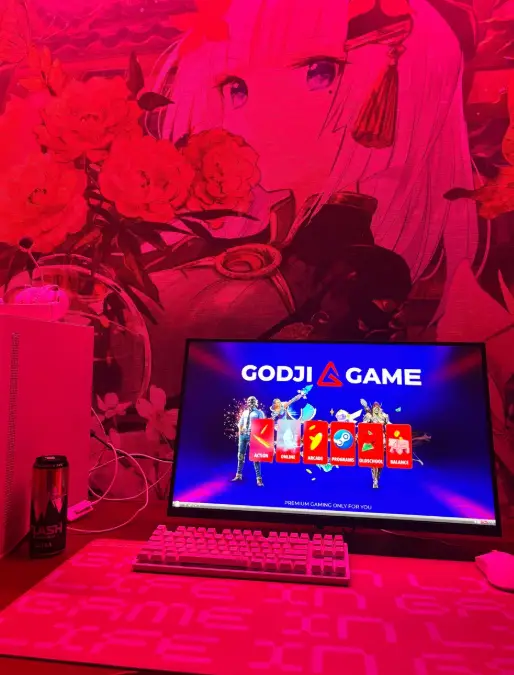 Изображение клуба Godji Game № 3