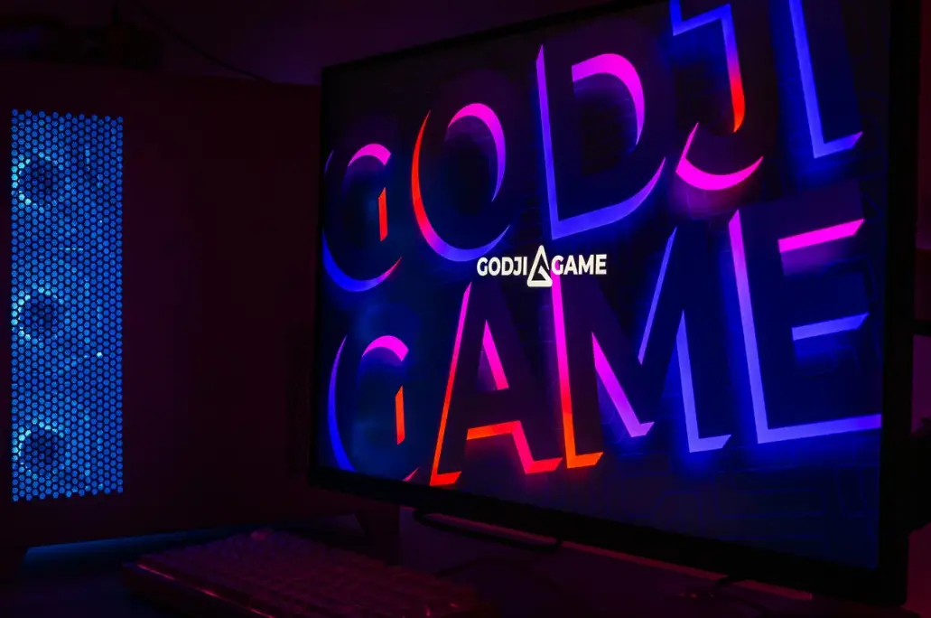 Изображение клуба Godji Game № 4