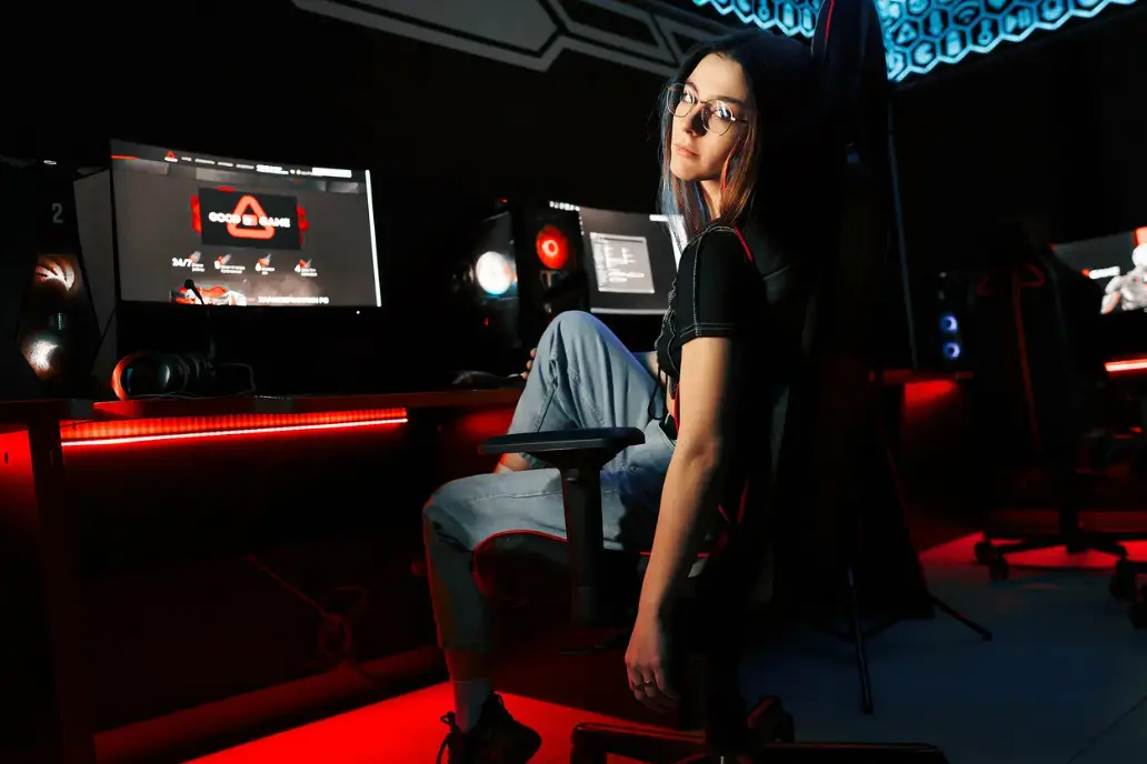 Изображение клуба Godji Game № 3