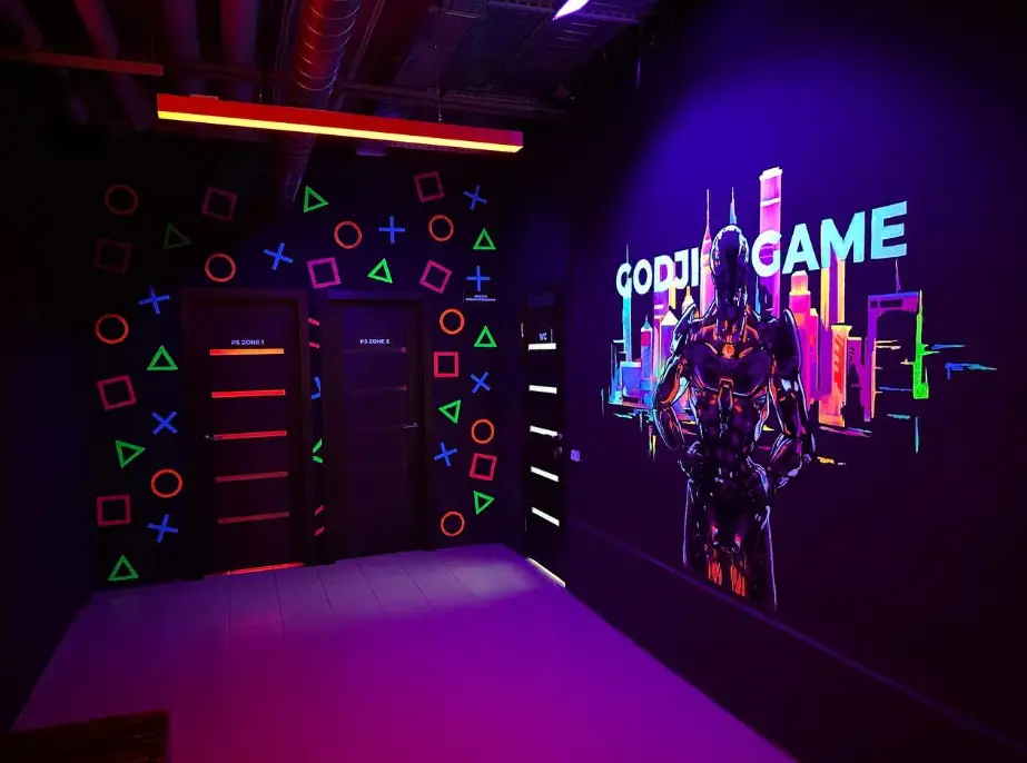 Изображение клуба Godji Game № 6