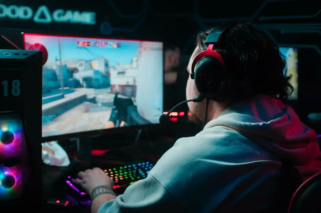 Изображение клуба Godji Game № 1