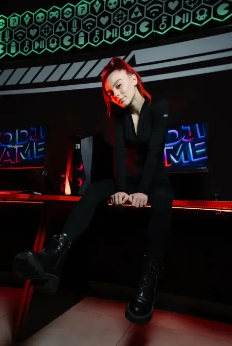 Изображение клуба Godji Game № 2