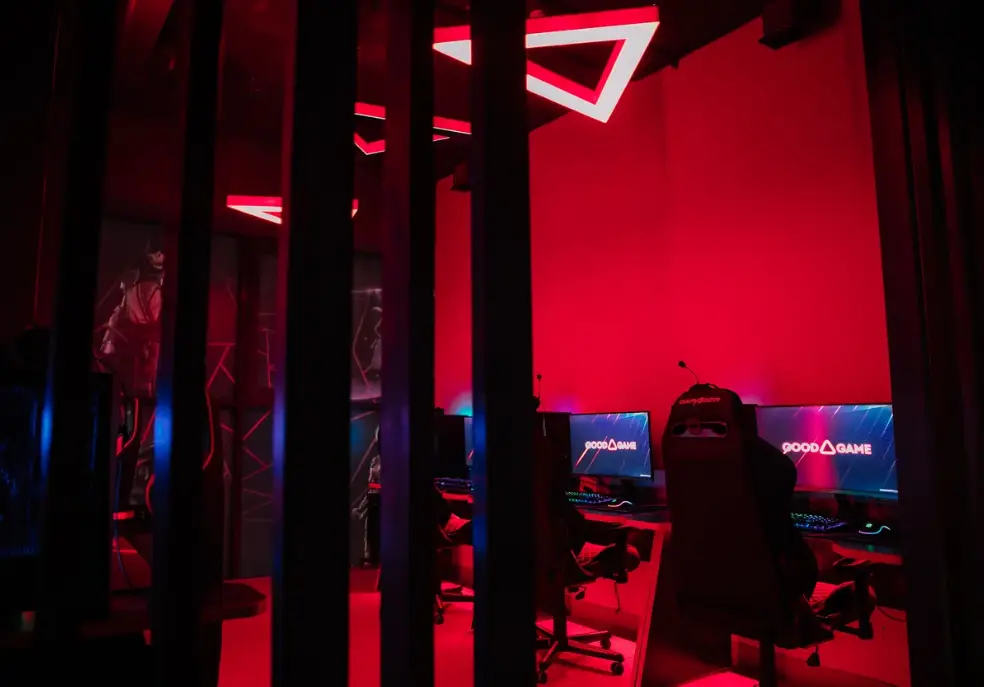 Изображение клуба Godji Game № 1