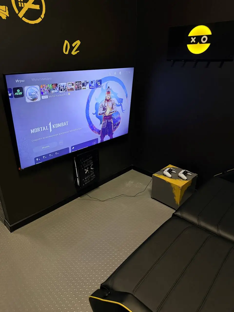 Изображение клуба Colizeum № 2