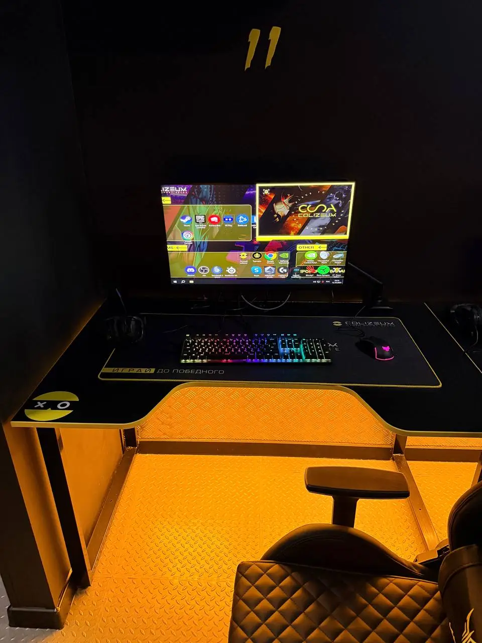 Изображение клуба Colizeum № 5