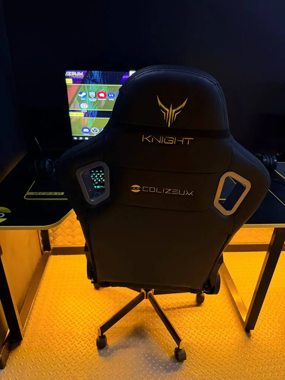 Изображение клуба Colizeum № 7