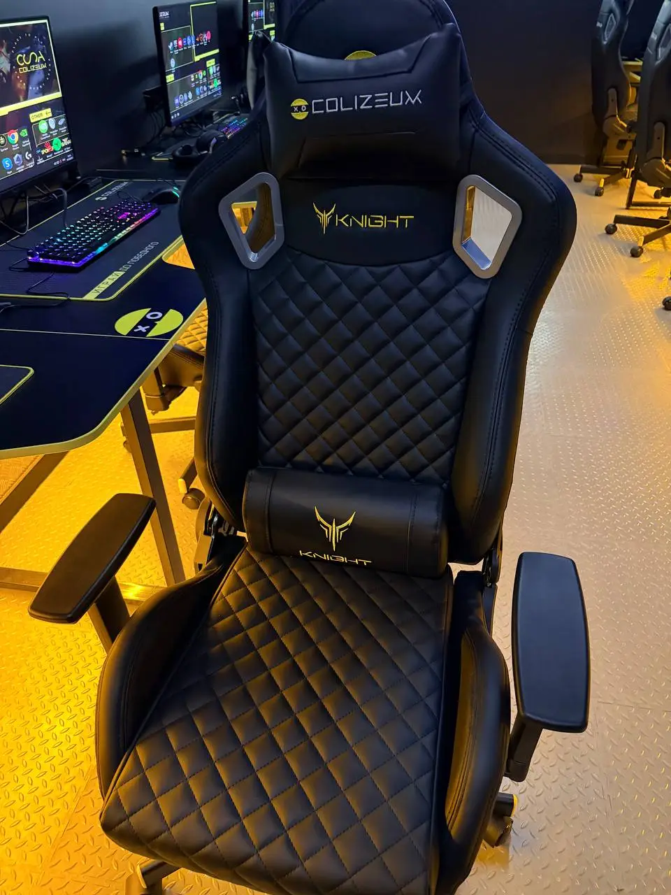 Изображение клуба Colizeum № 6