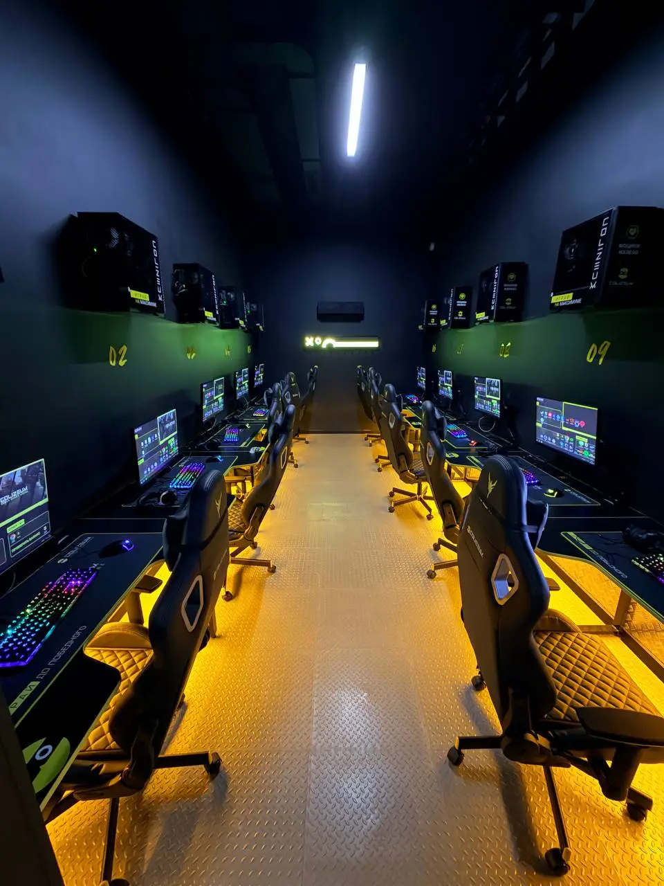 Изображение клуба Colizeum № 9