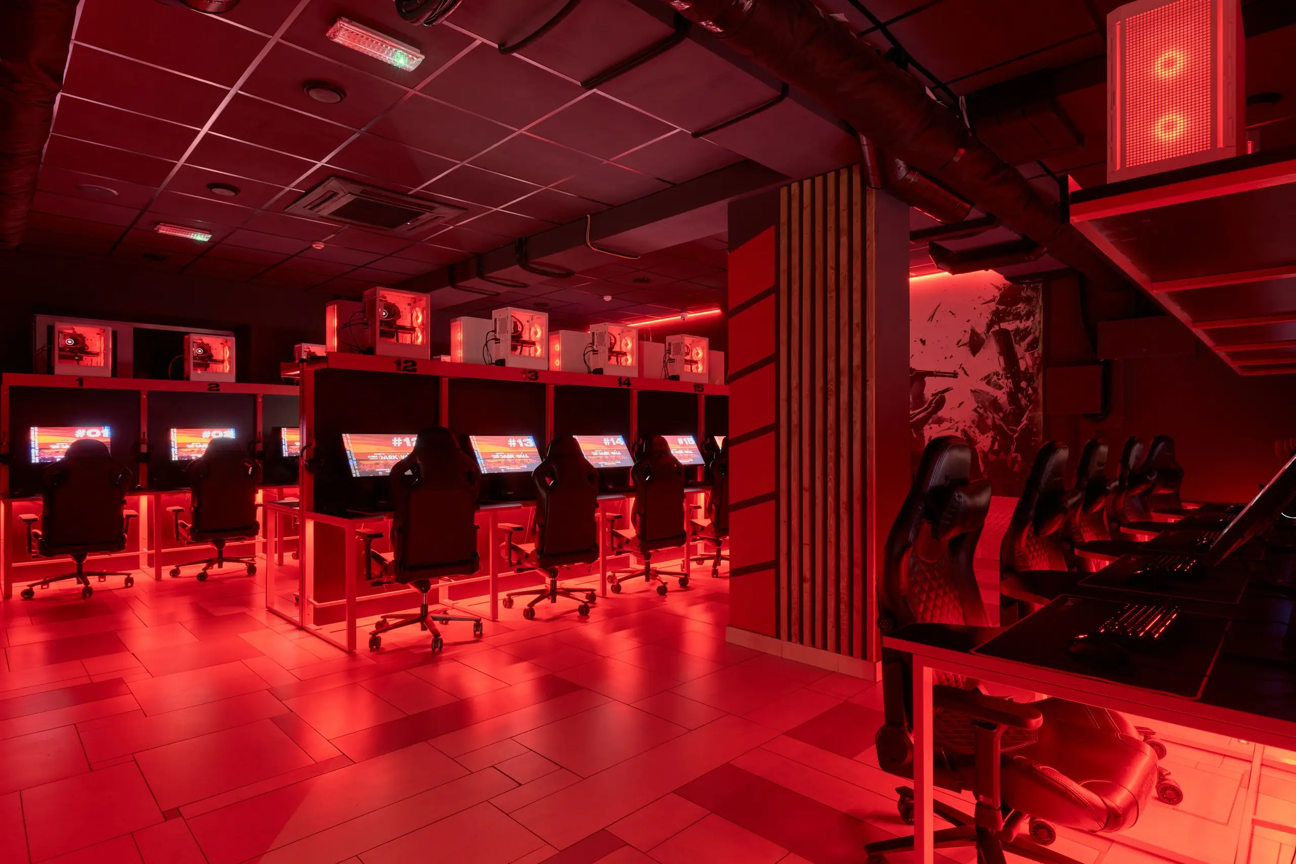 Изображение клуба DARKWALL БОЛЬШЕВИКОВ № 5