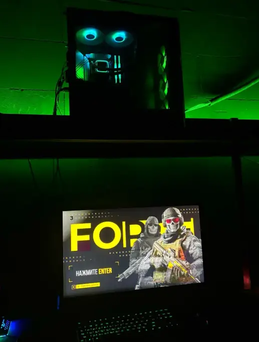 Изображение клуба Форс № 5