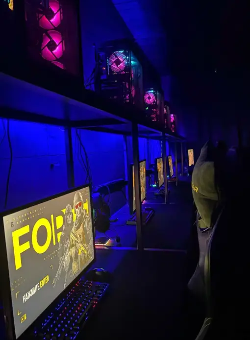 Изображение клуба Форс № 2