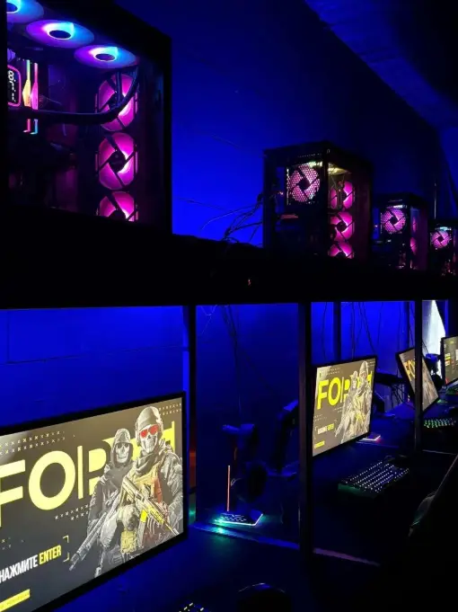 Изображение клуба Форс № 3