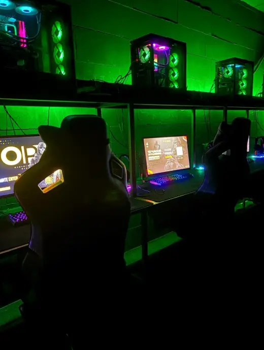 Изображение клуба Форс № 6