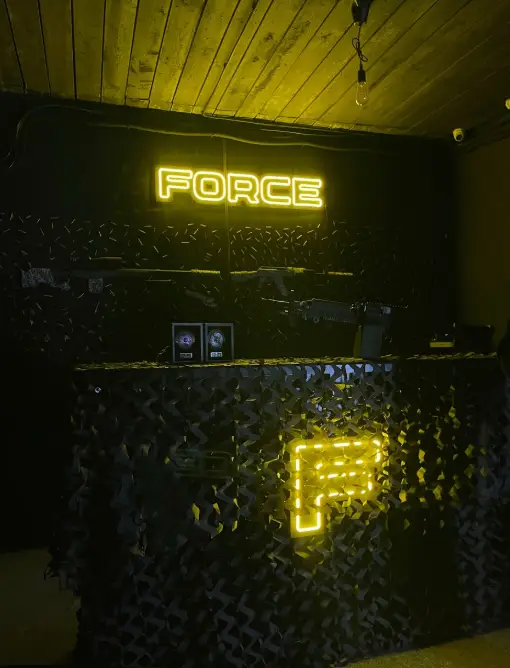 Изображение клуба Форс № 7