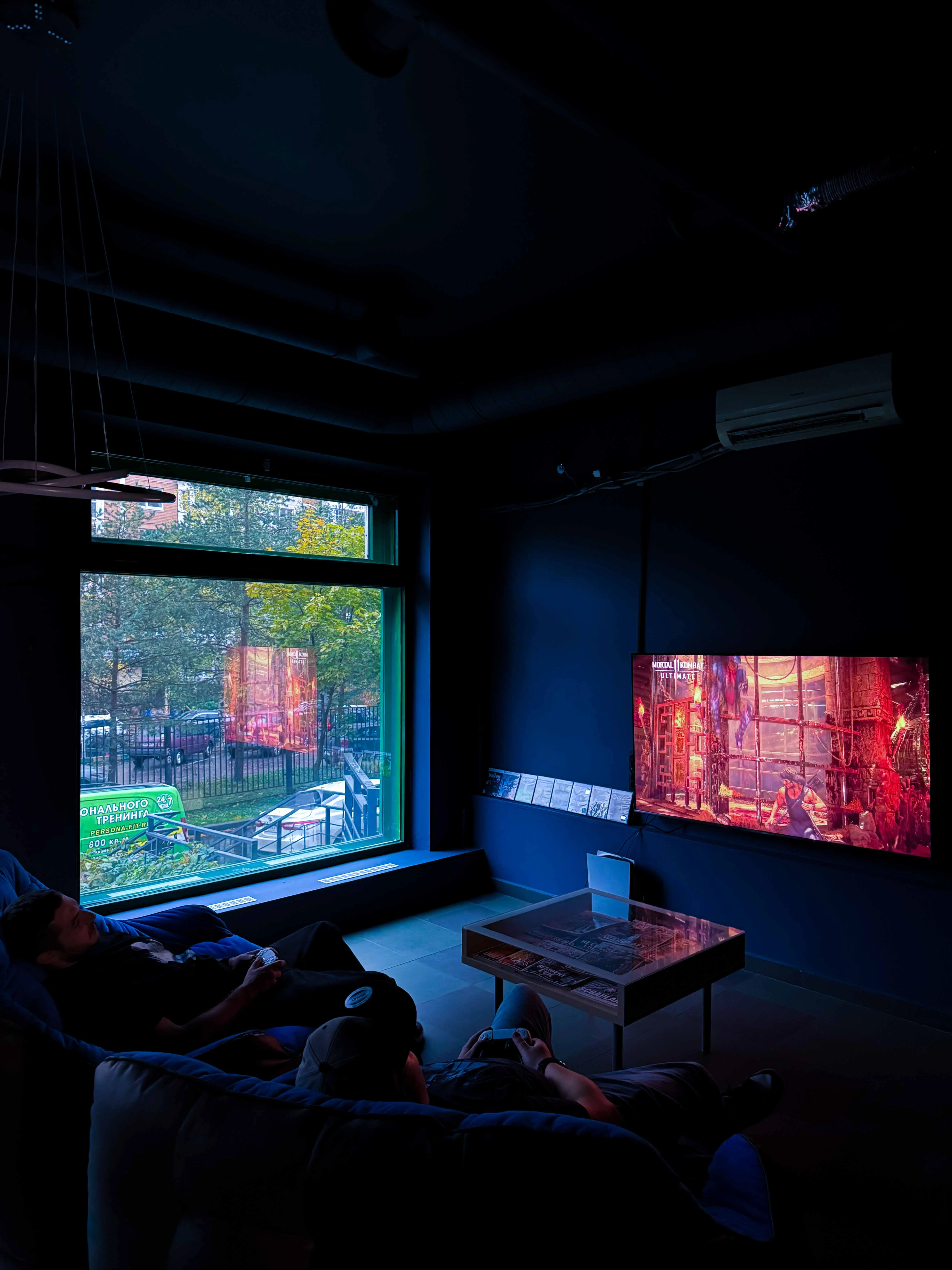 Изображение клуба 3D Арена № 3