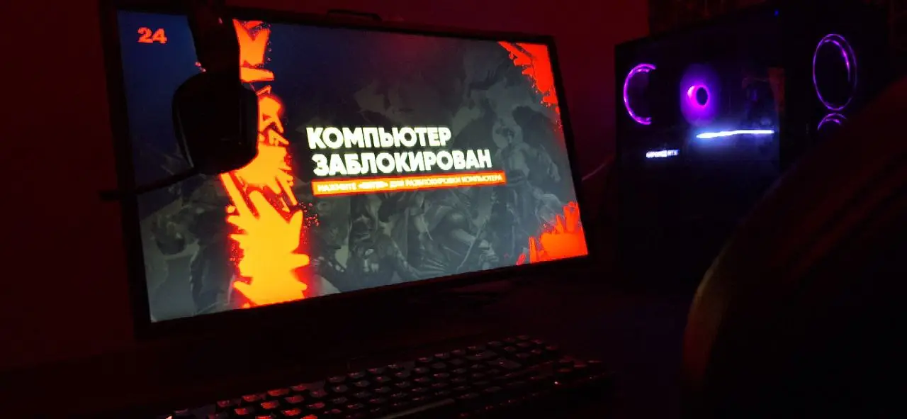 Изображение клуба OlimpX № 1