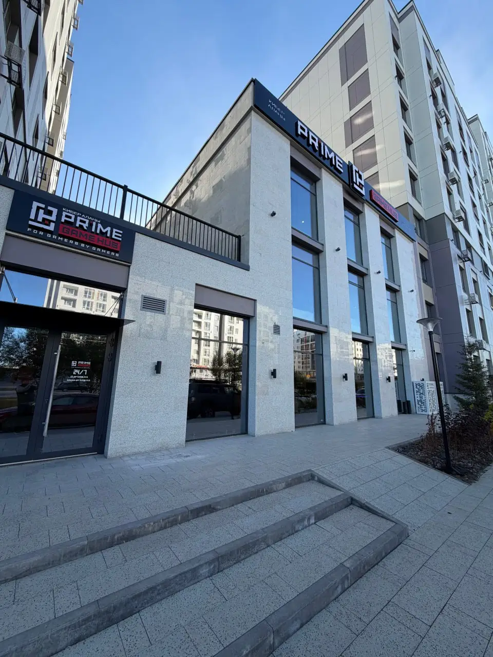 Изображение клуба PRIME GAME HUB № 2