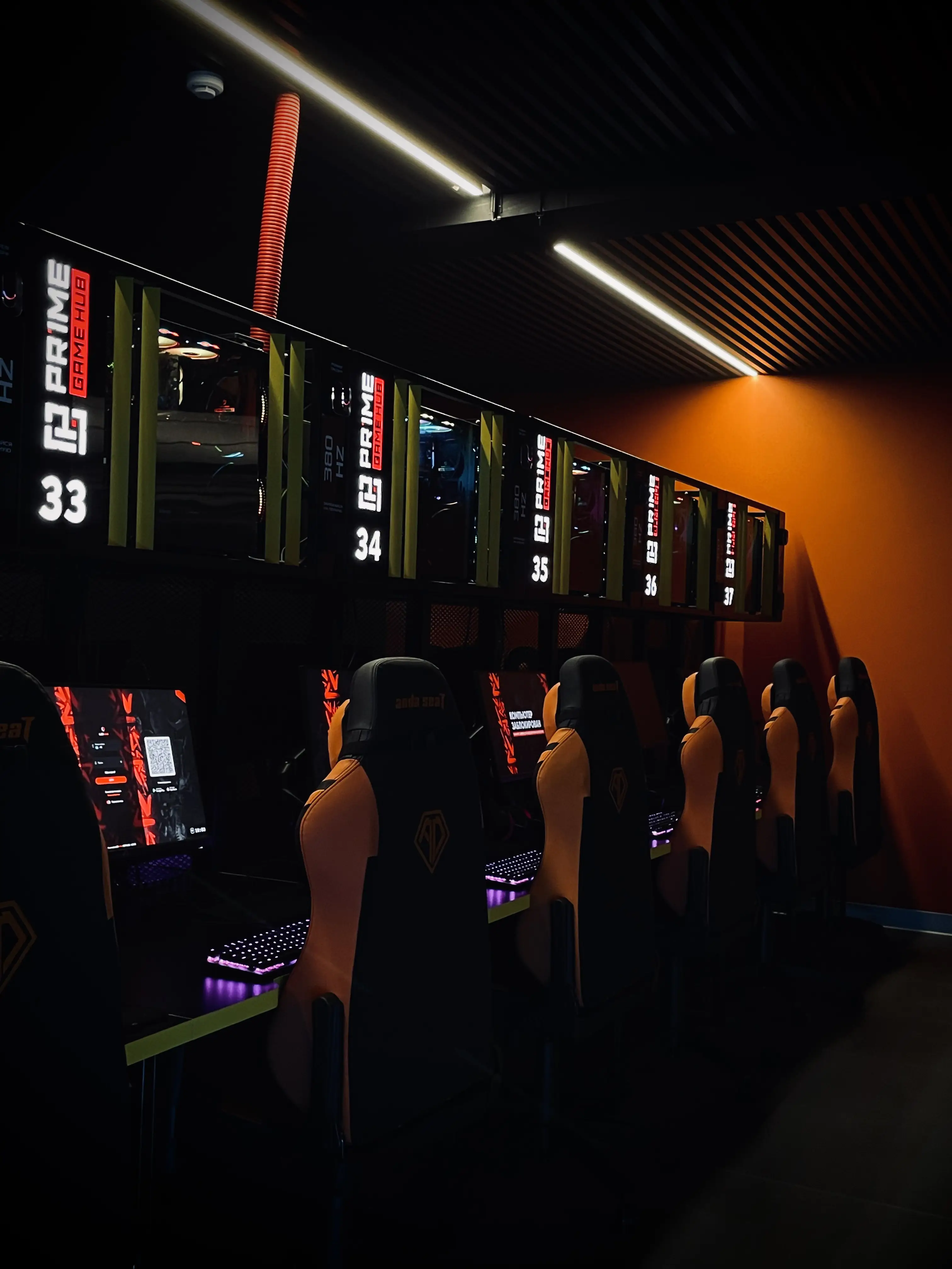 Изображение клуба PRIME GAME HUB № 4