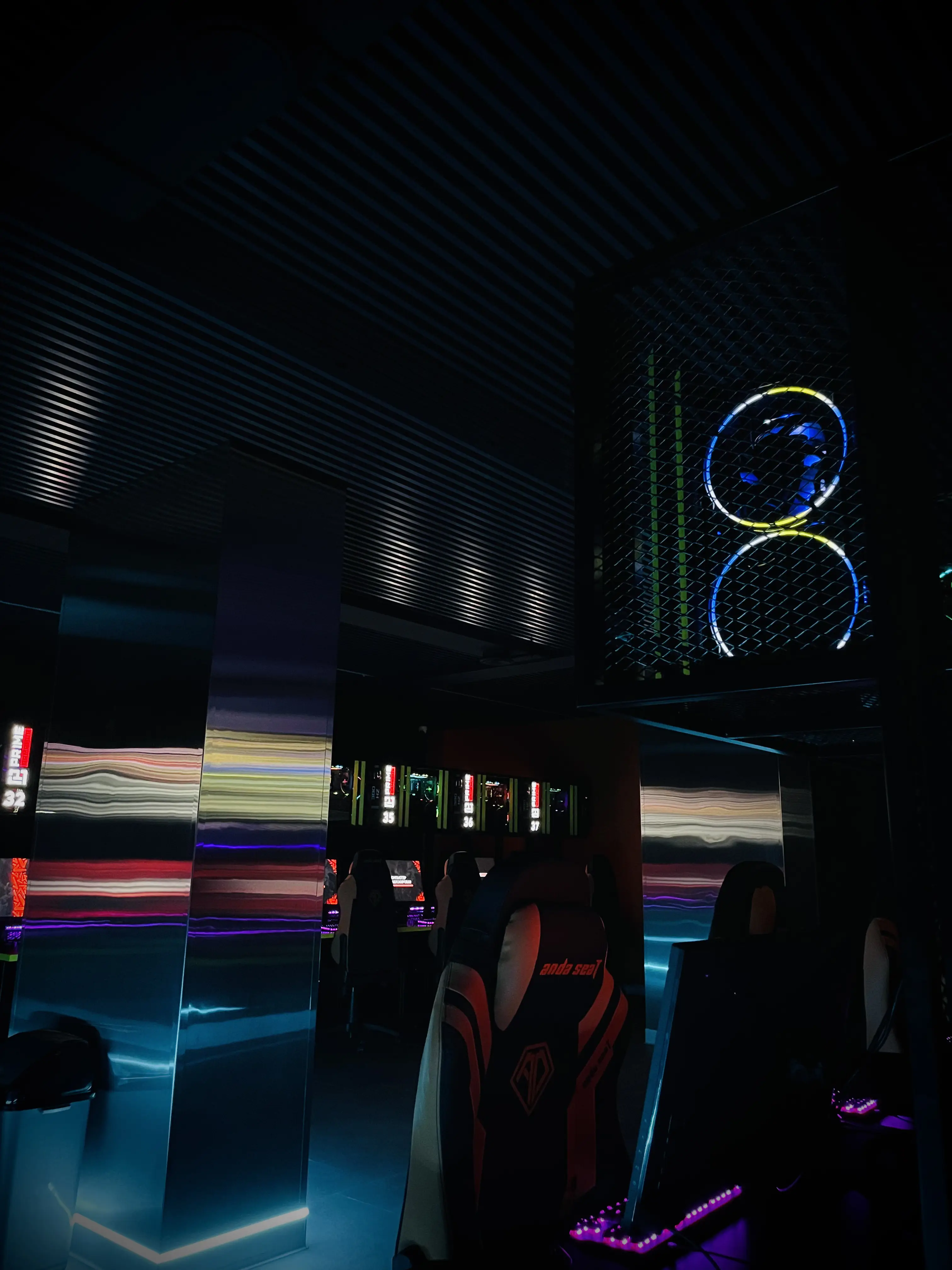 Изображение клуба PRIME GAME HUB № 5