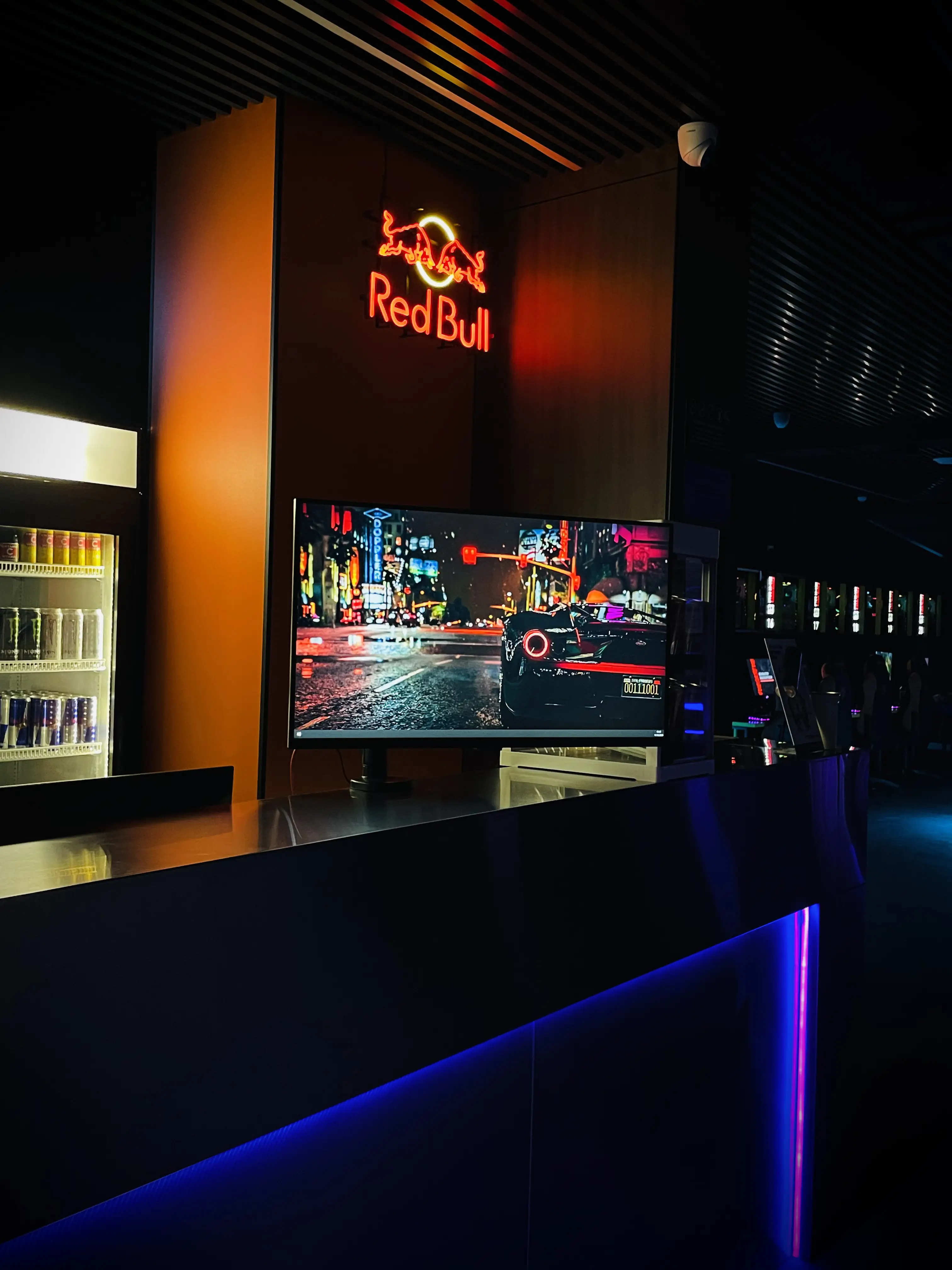 Изображение клуба PRIME GAME HUB № 7