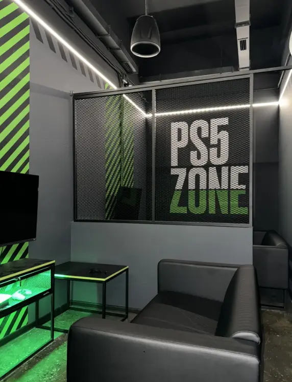 Изображение клуба TG № 4