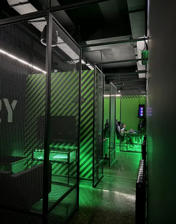 Изображение клуба TG № 2