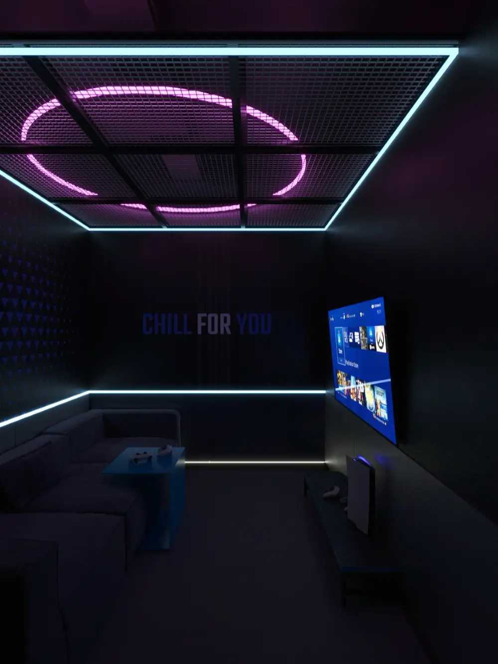 Изображение клуба LVL № 3