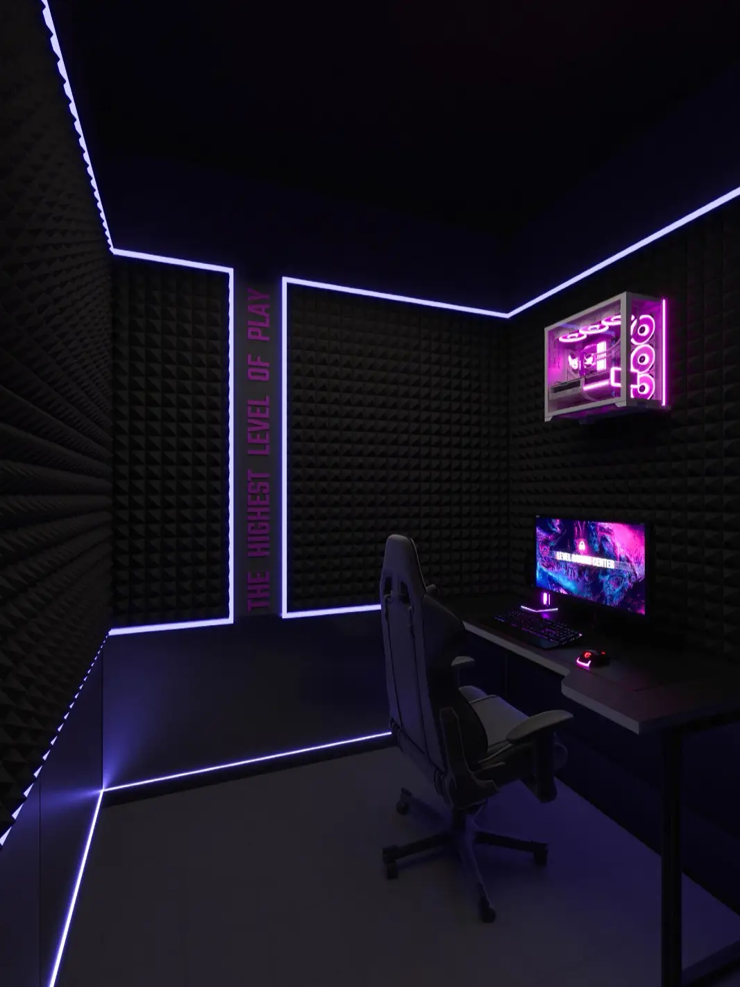 Изображение клуба LVL № 2