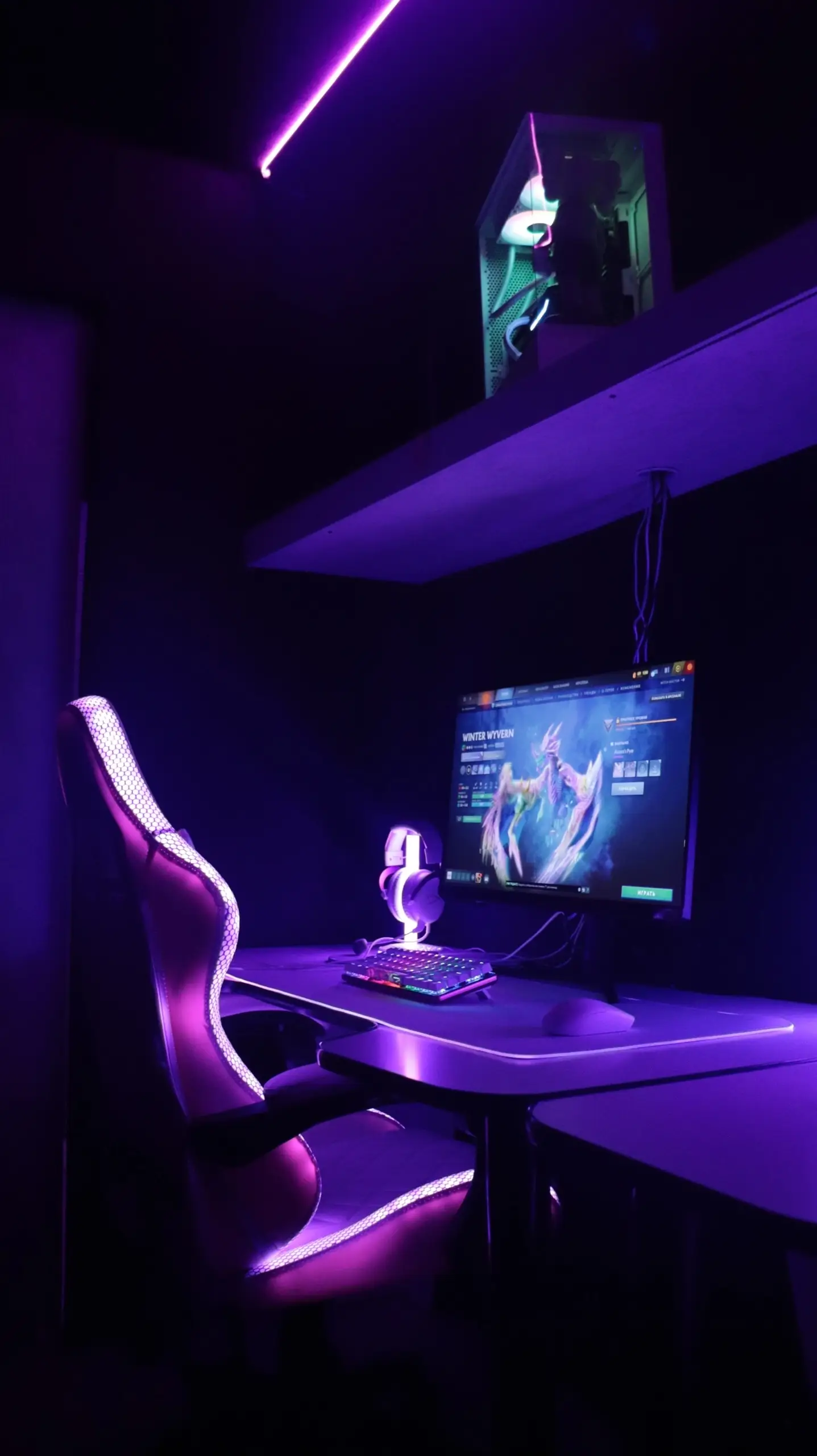 Изображение клуба FLAME № 5