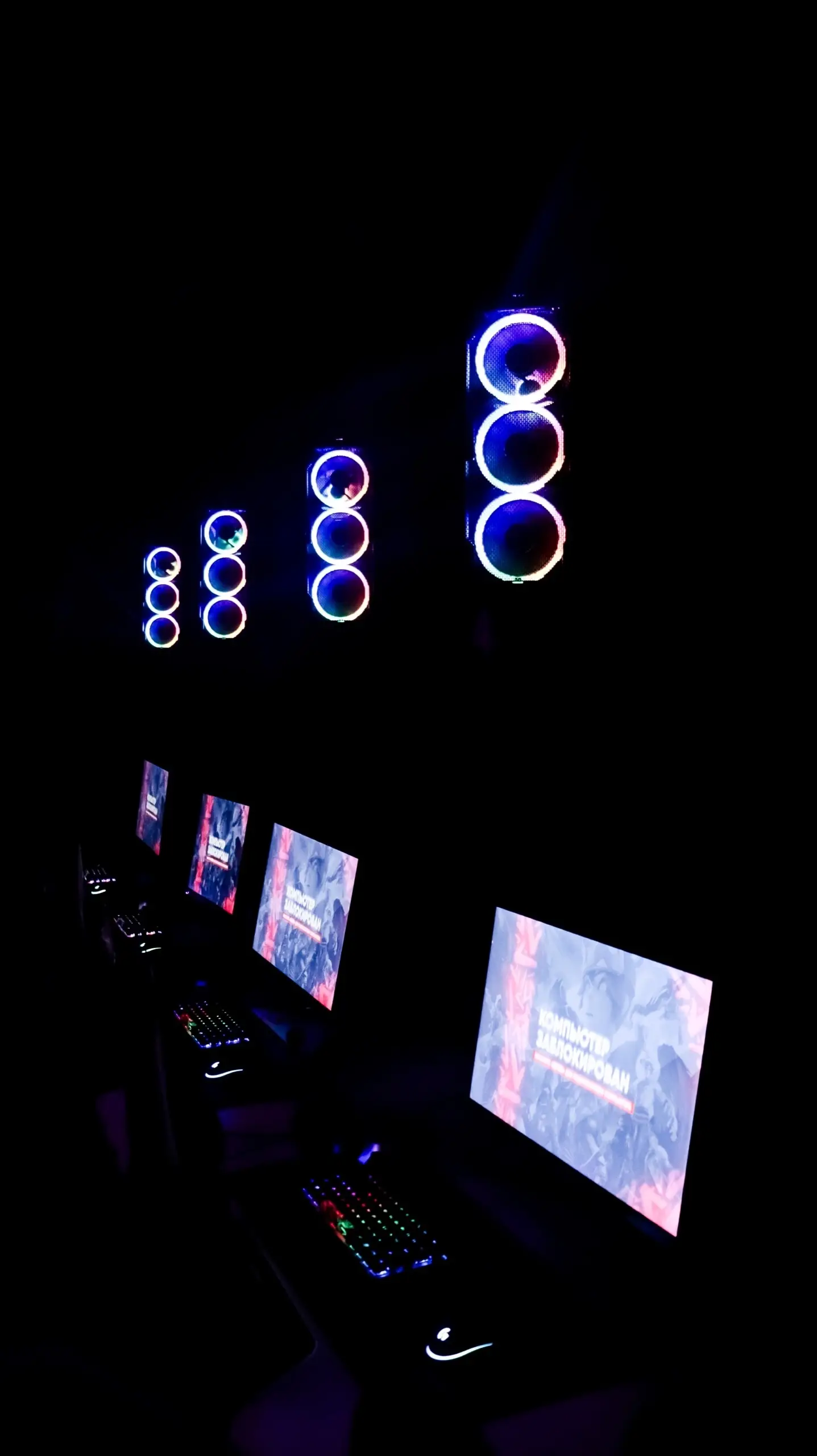 Изображение клуба FLAME № 3