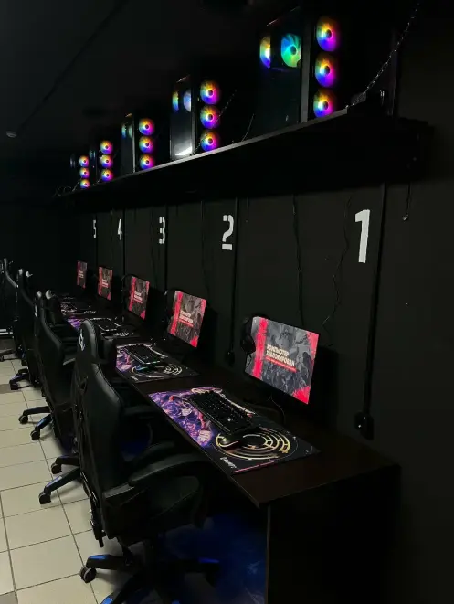 Изображение клуба Мвю № 1