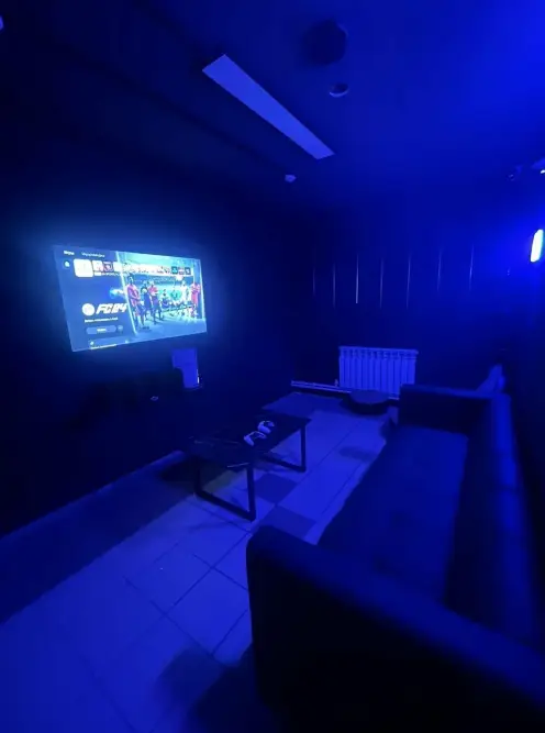 Изображение клуба Мвю № 6