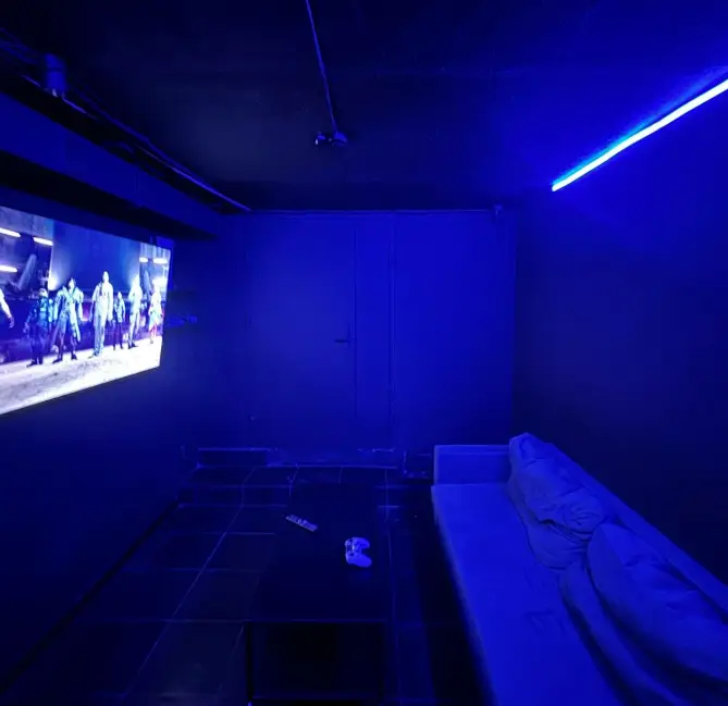 Изображение клуба База № 2