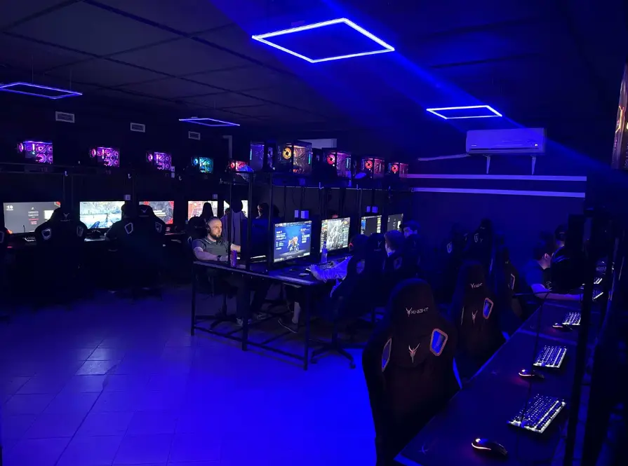 Изображение клуба Bunker № 1