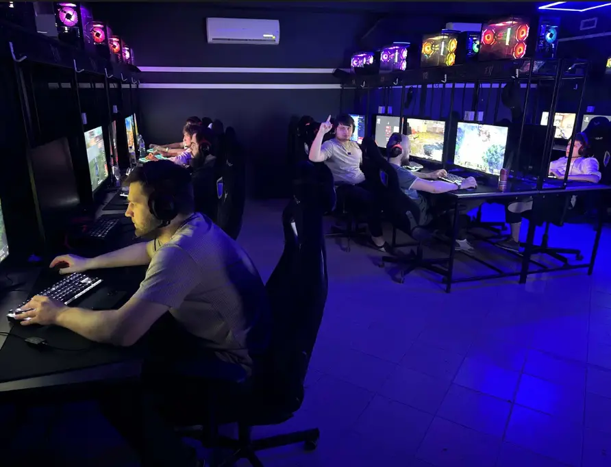 Изображение клуба Bunker № 3