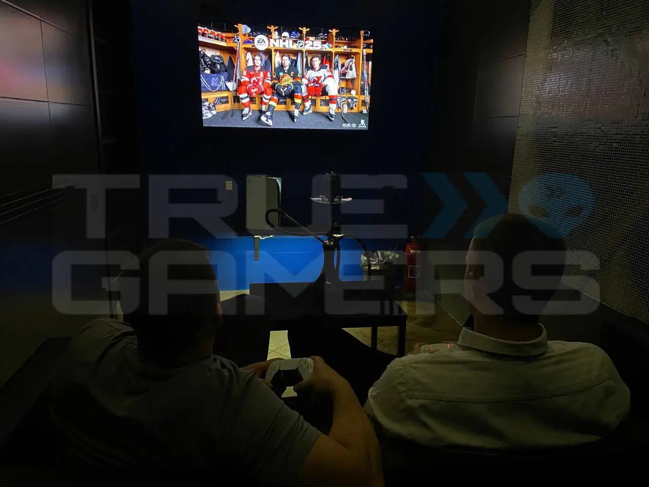 Изображение клуба True Gamers Оренбург № 2