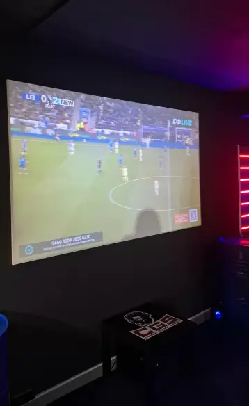 Изображение клуба CyberGameSport № 6