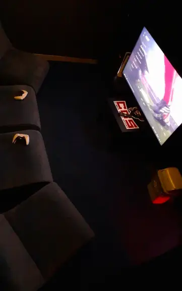 Изображение клуба CyberGameSport № 3