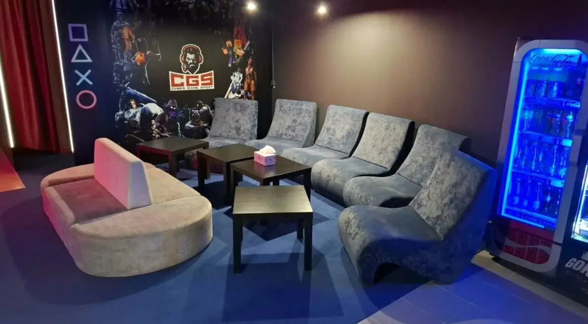 Изображение клуба CyberGameSport № 2