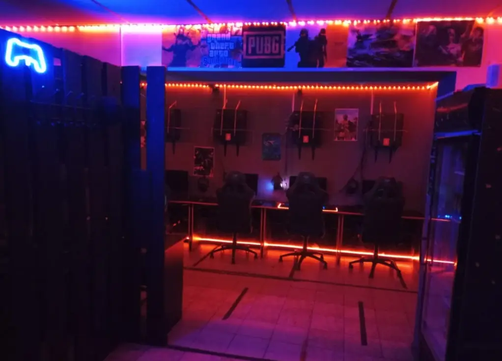 Изображение клуба King Games № 5