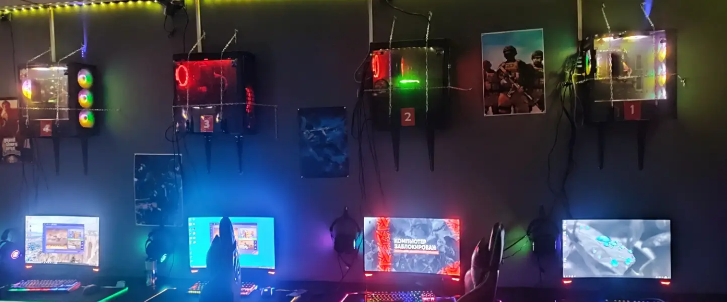 Изображение клуба King Games № 1