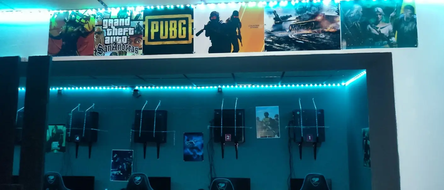 Изображение клуба King Games № 2