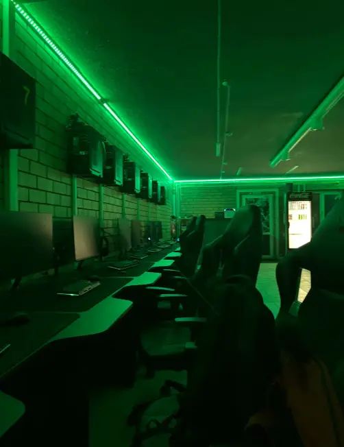 Изображение клуба КиберЗона59 № 3