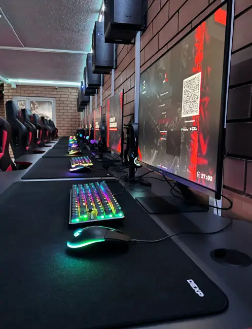 Изображение клуба КиберЗона59 № 4