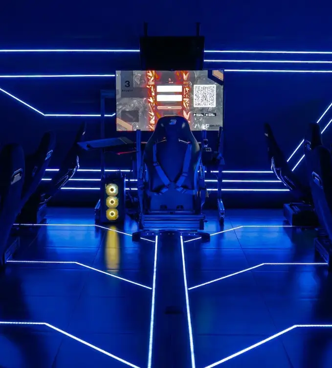 Изображение клуба Inrace № 4