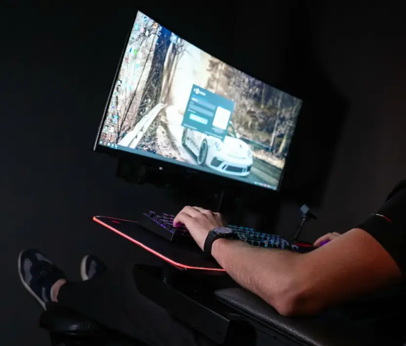 Изображение клуба Inrace № 5