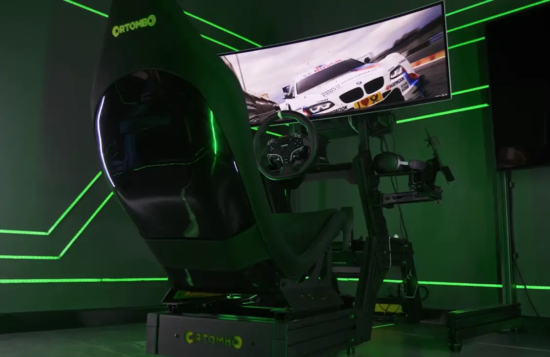 Изображение клуба Inrace № 3