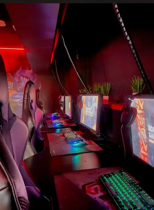 Изображение клуба Rage Gg № 1