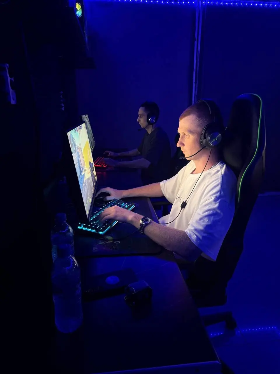 Изображение клуба Comeback № 1