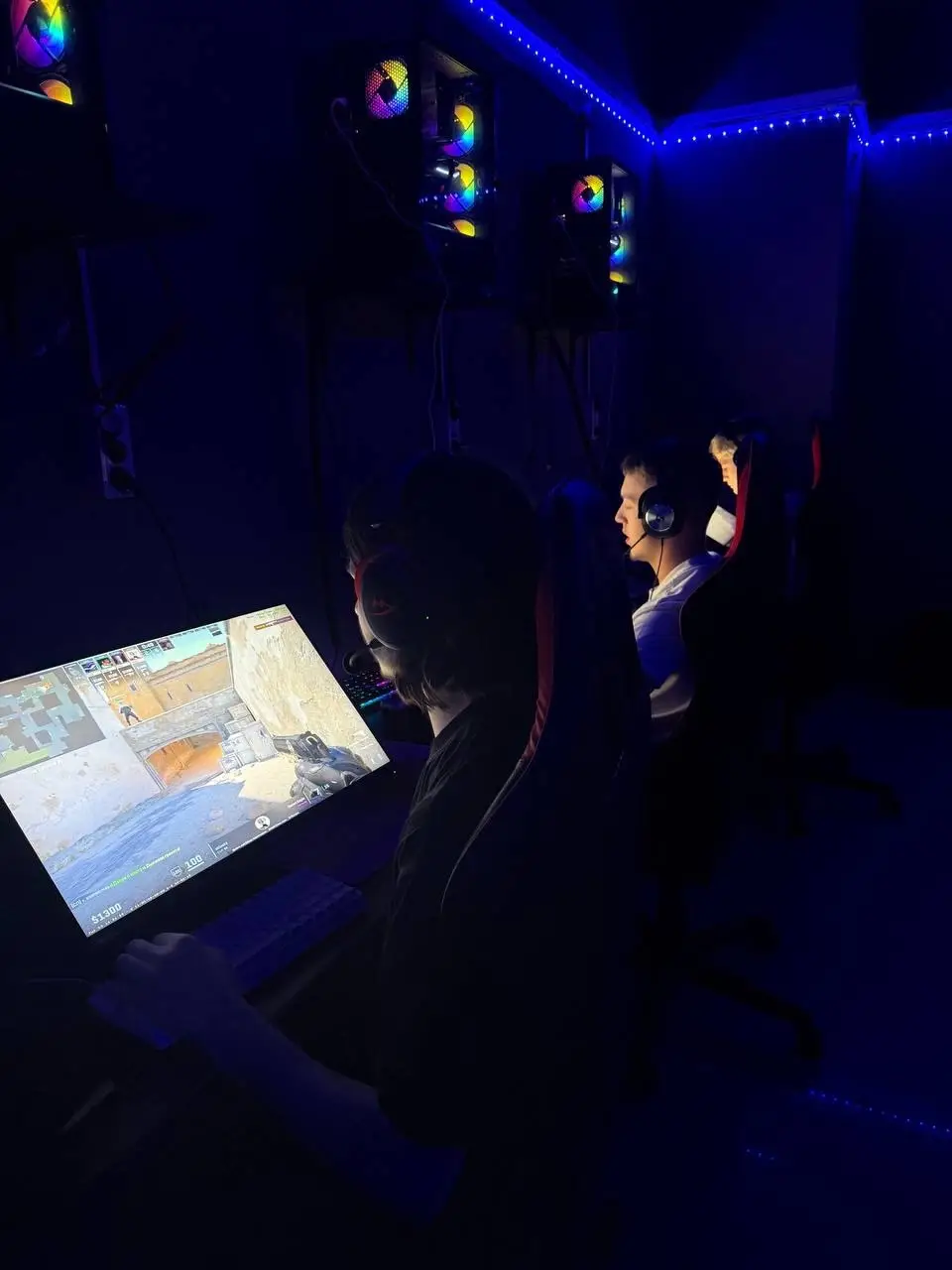 Изображение клуба Comeback № 3